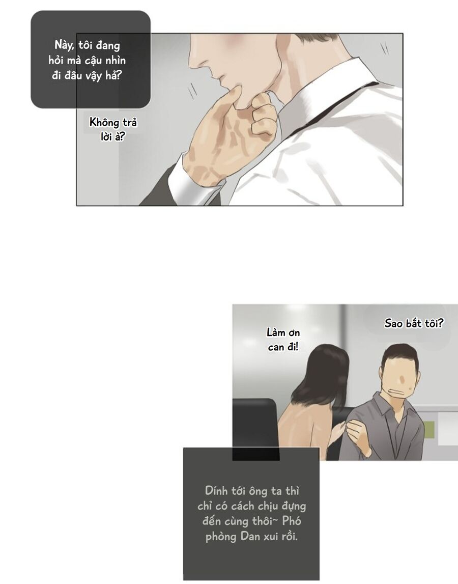 Chán Chường [Chap 1-25]