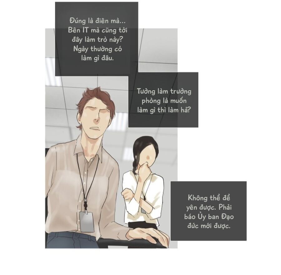 Chán Chường [Chap 1-25]