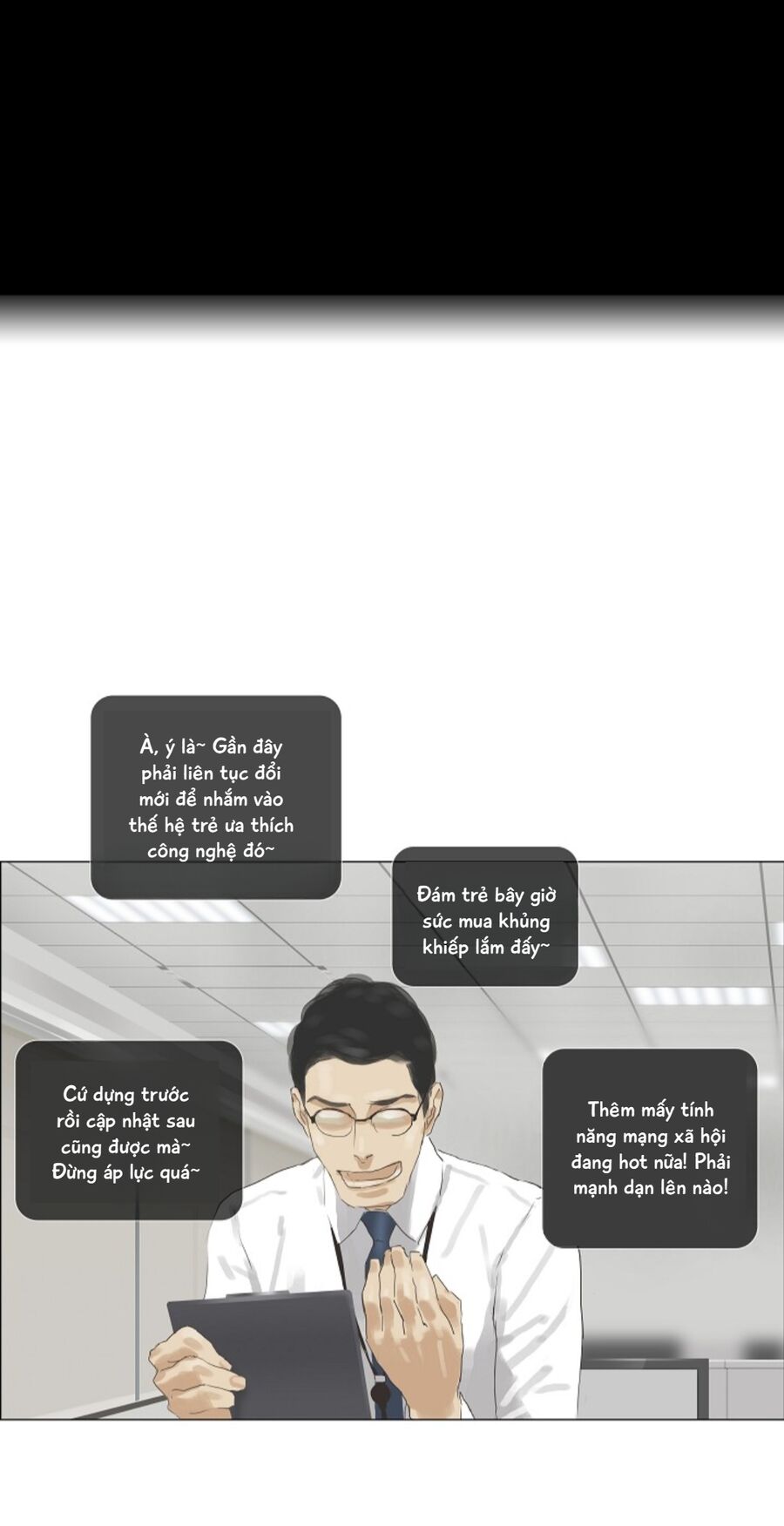 Chán Chường [Chap 1-25]