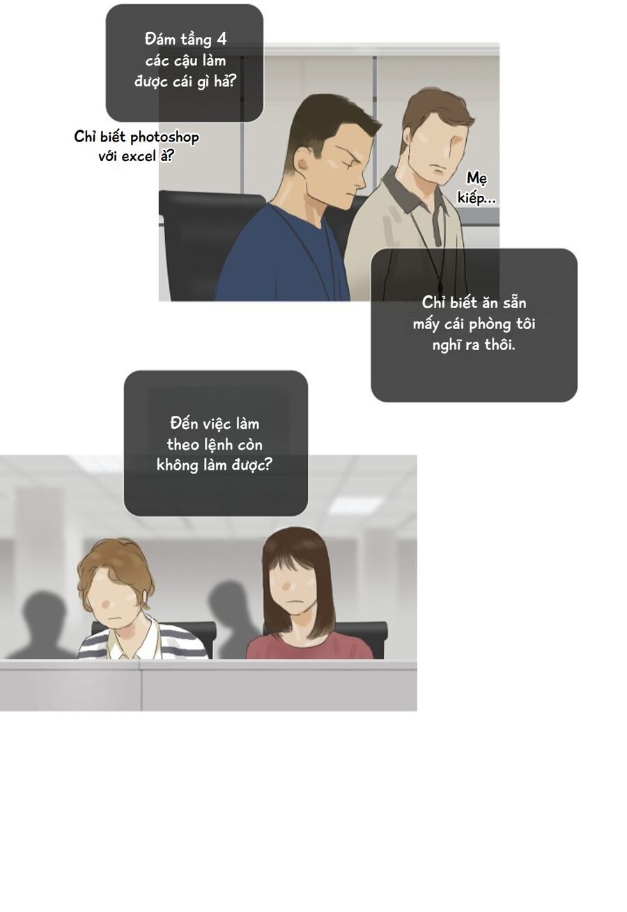 Chán Chường [Chap 1-25]