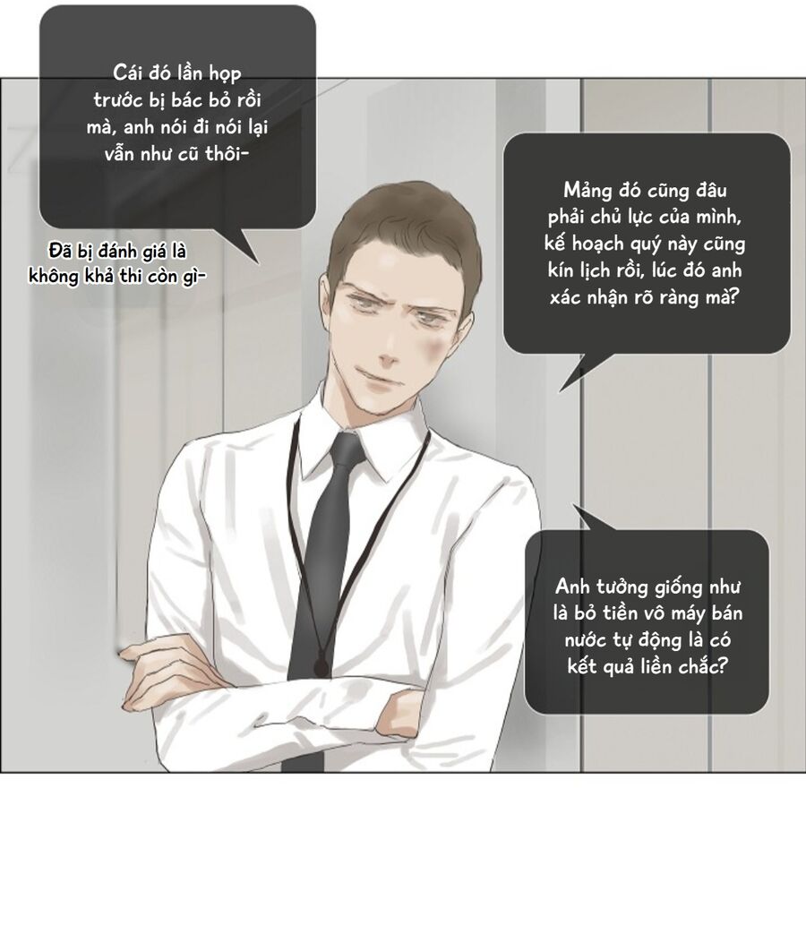 Chán Chường [Chap 1-25]