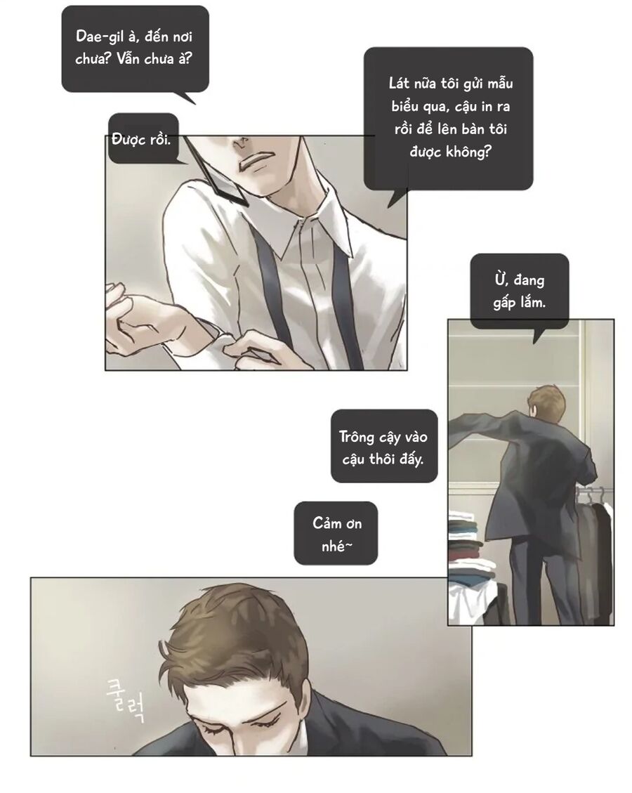 Chán Chường [Chap 1-25]