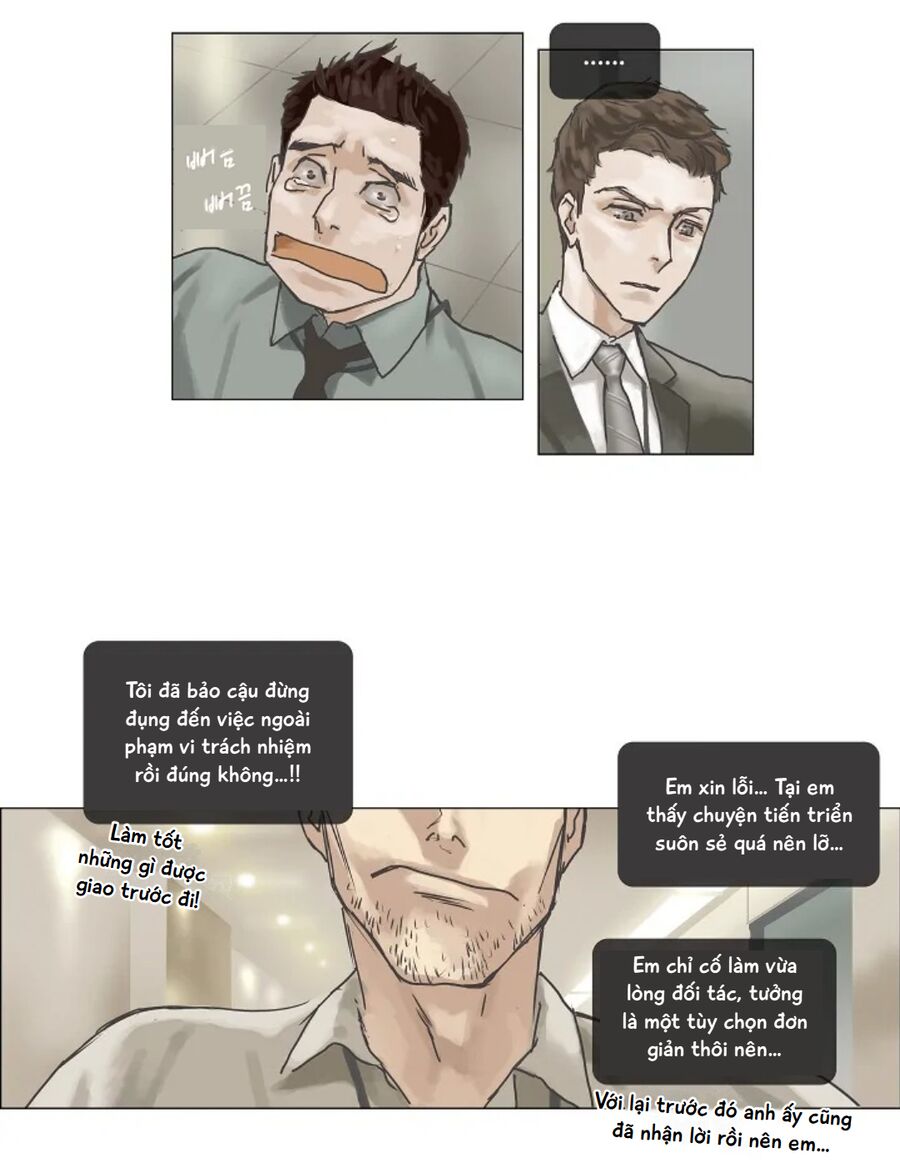 Chán Chường [Chap 1-25]