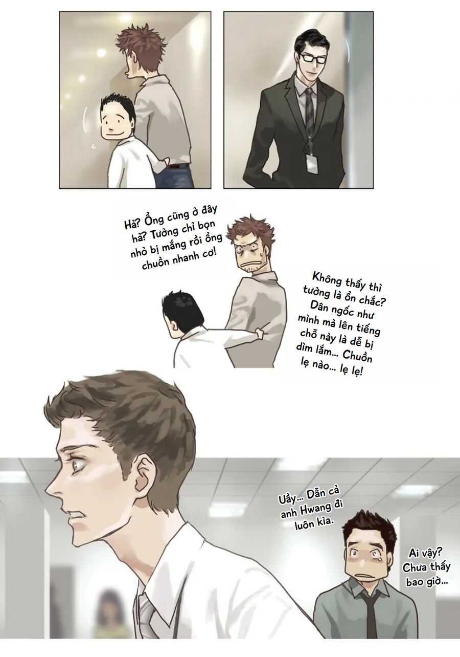 Chán Chường [Chap 1-25]