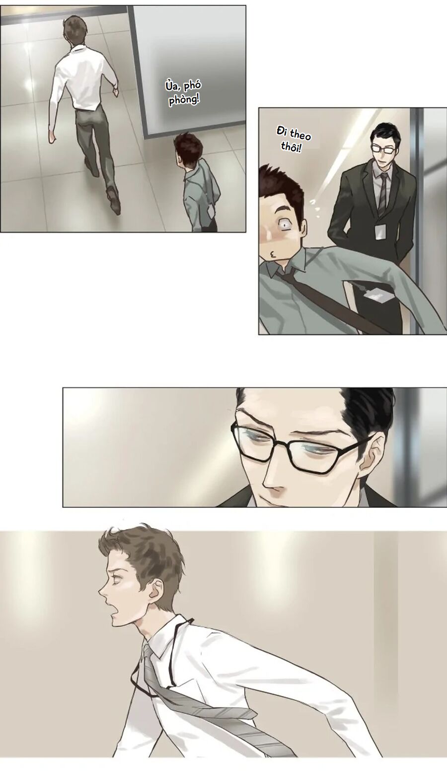 Chán Chường [Chap 1-25]
