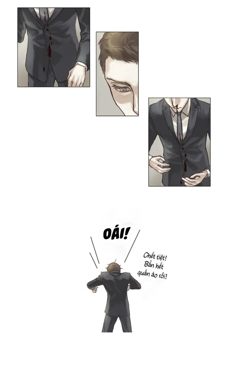 Chán Chường [Chap 1-25]