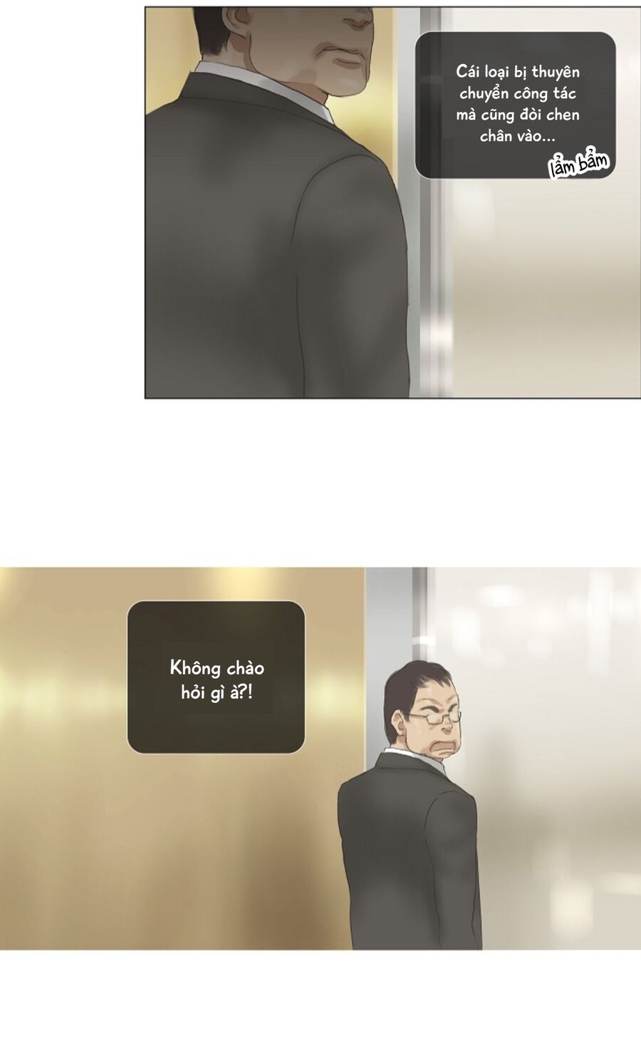 Chán Chường [Chap 1-25]