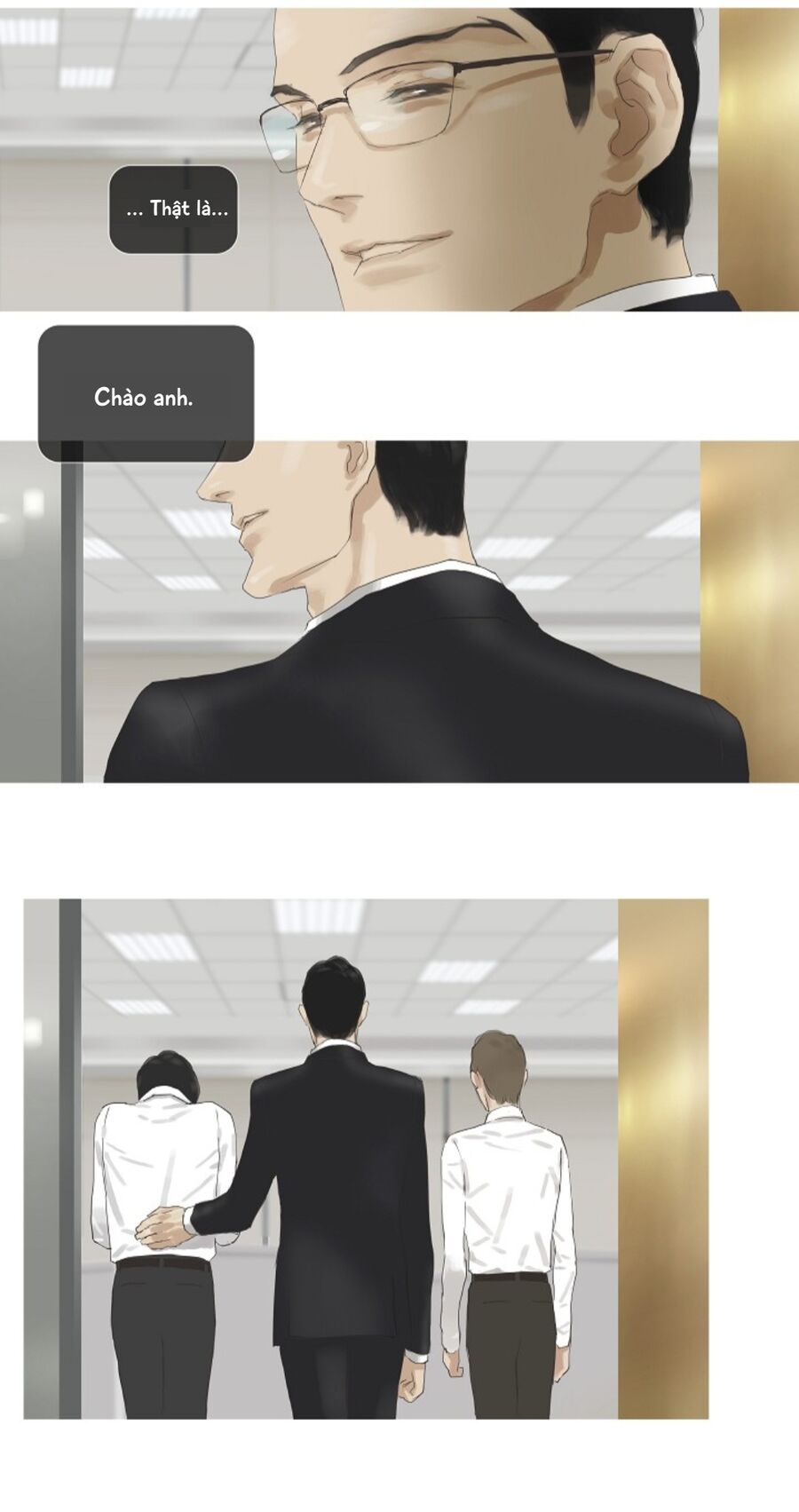 Chán Chường [Chap 1-25]