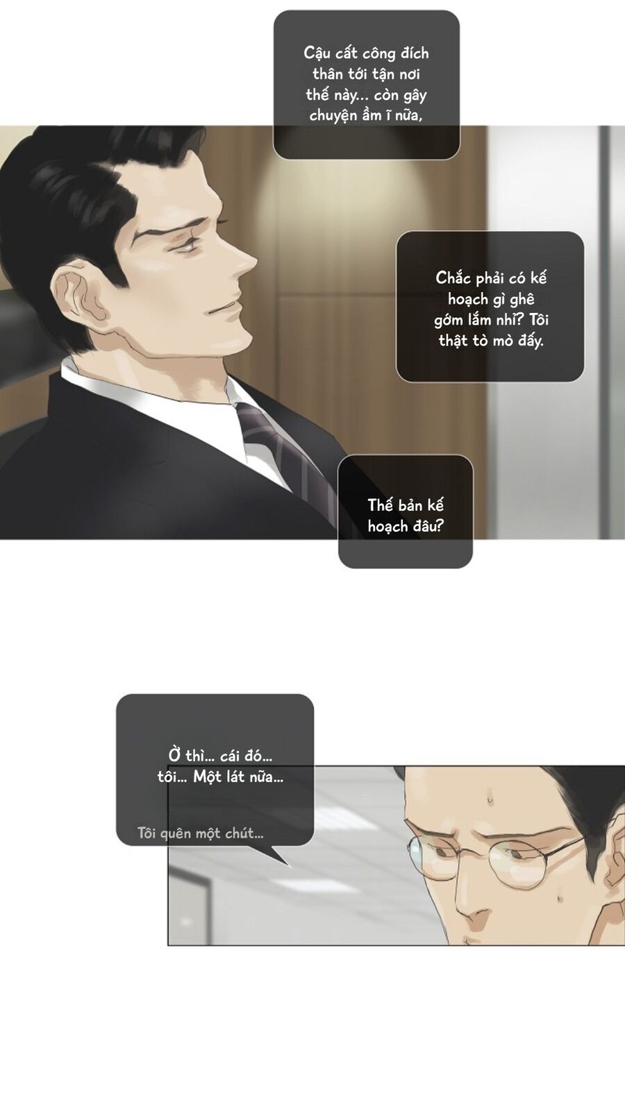 Chán Chường [Chap 1-25]