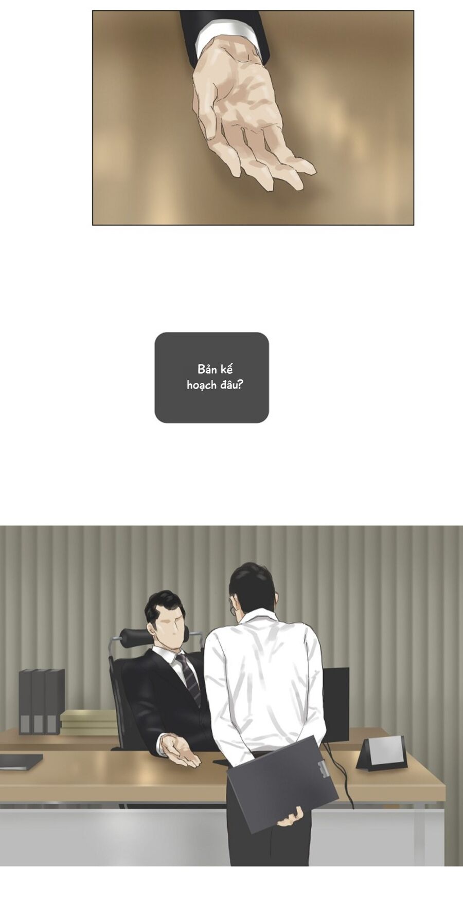 Chán Chường [Chap 1-25]