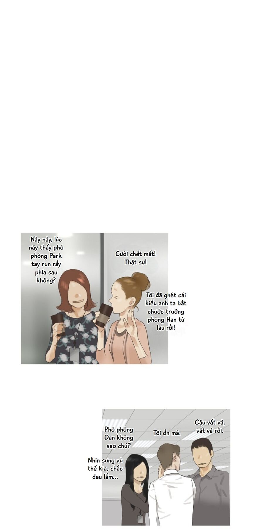 Chán Chường [Chap 1-25]