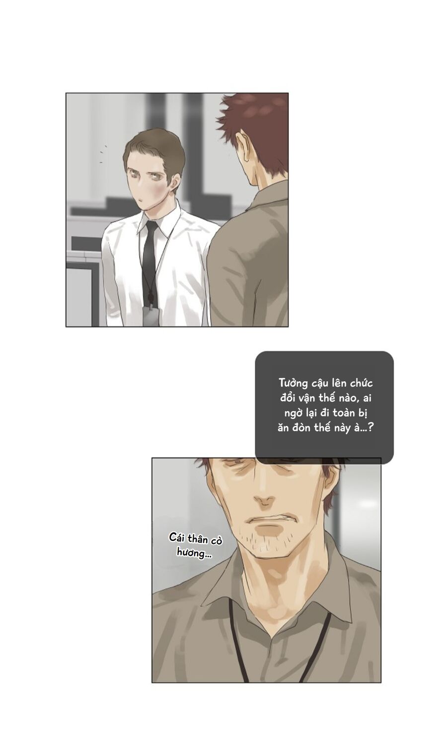 Chán Chường [Chap 1-25]