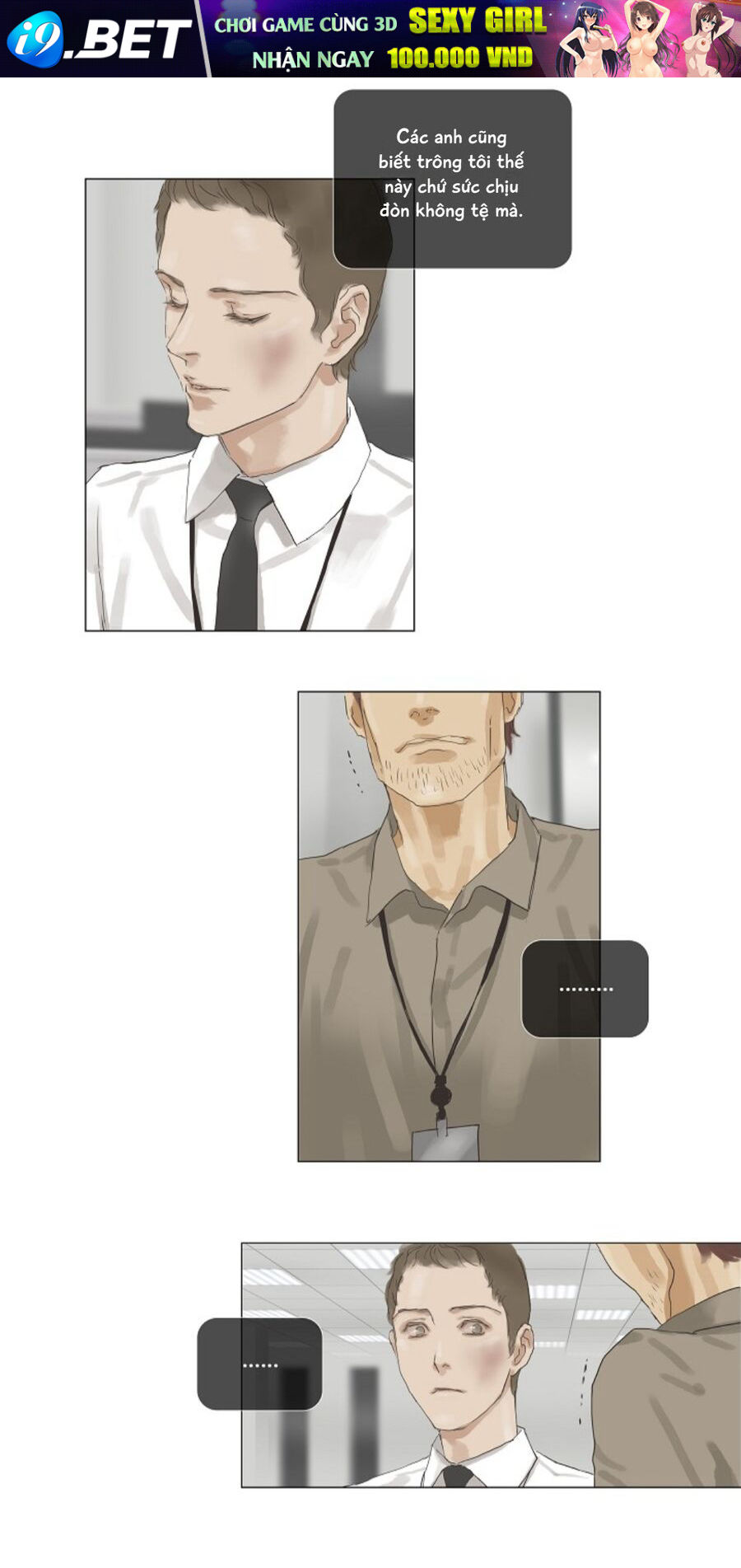 Chán Chường [Chap 1-25]