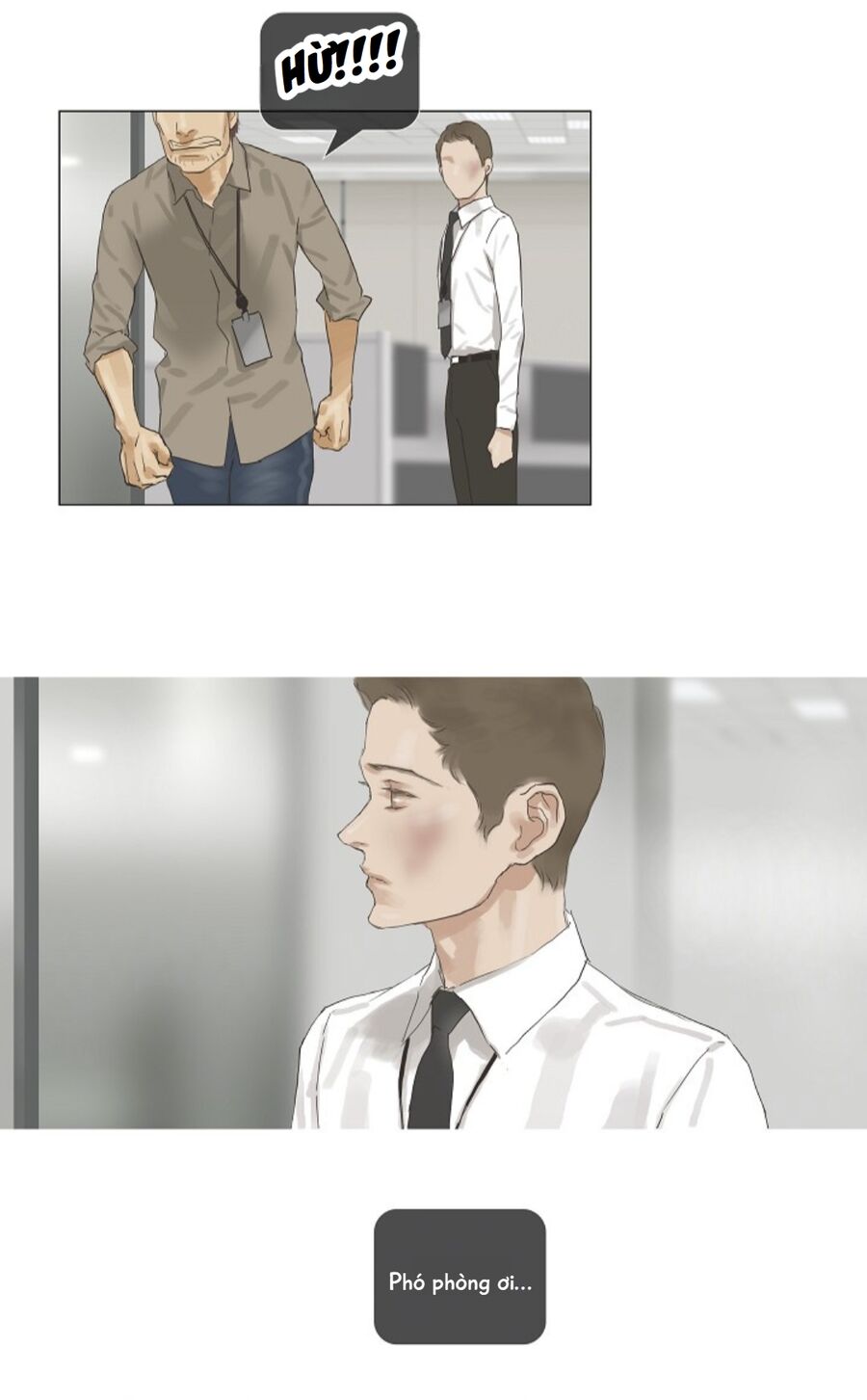 Chán Chường [Chap 1-25]