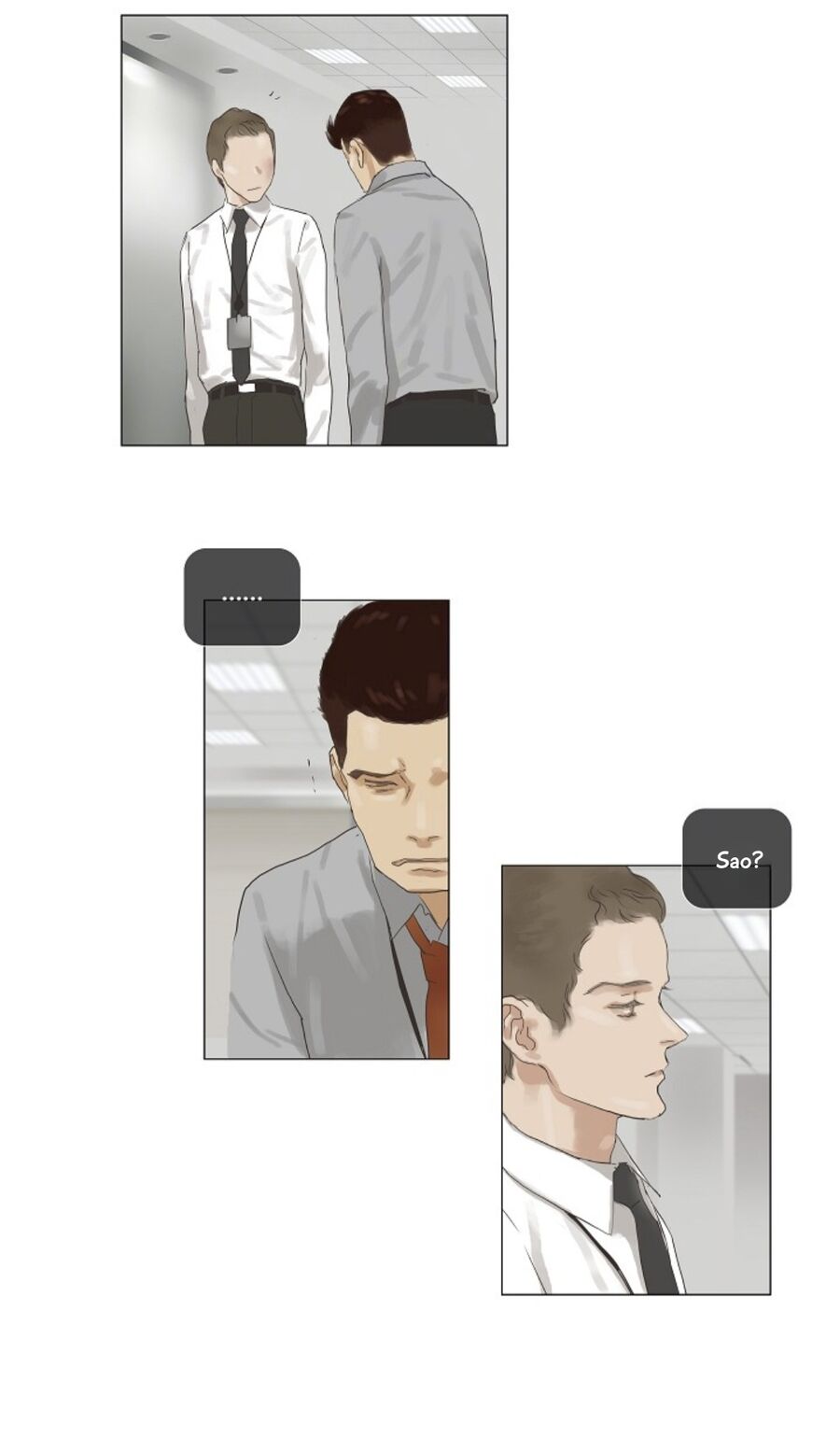 Chán Chường [Chap 1-25]