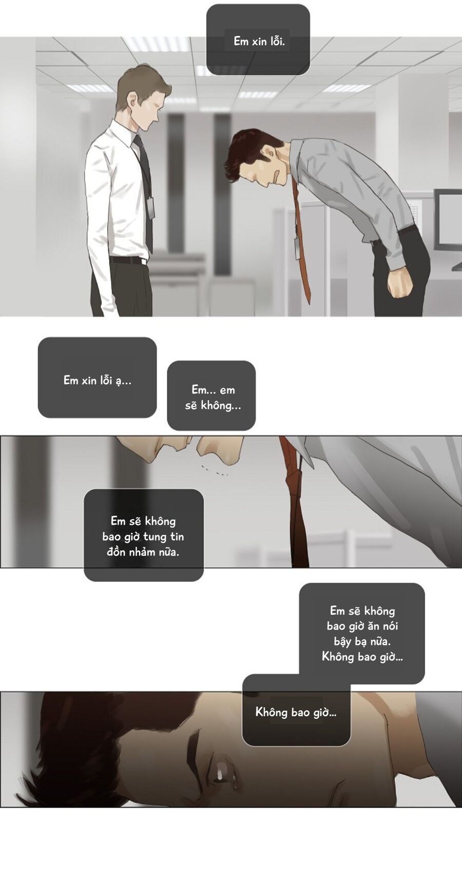 Chán Chường [Chap 1-25]