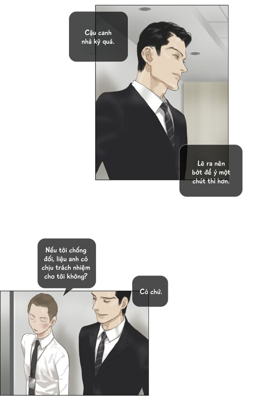 Chán Chường [Chap 1-25]