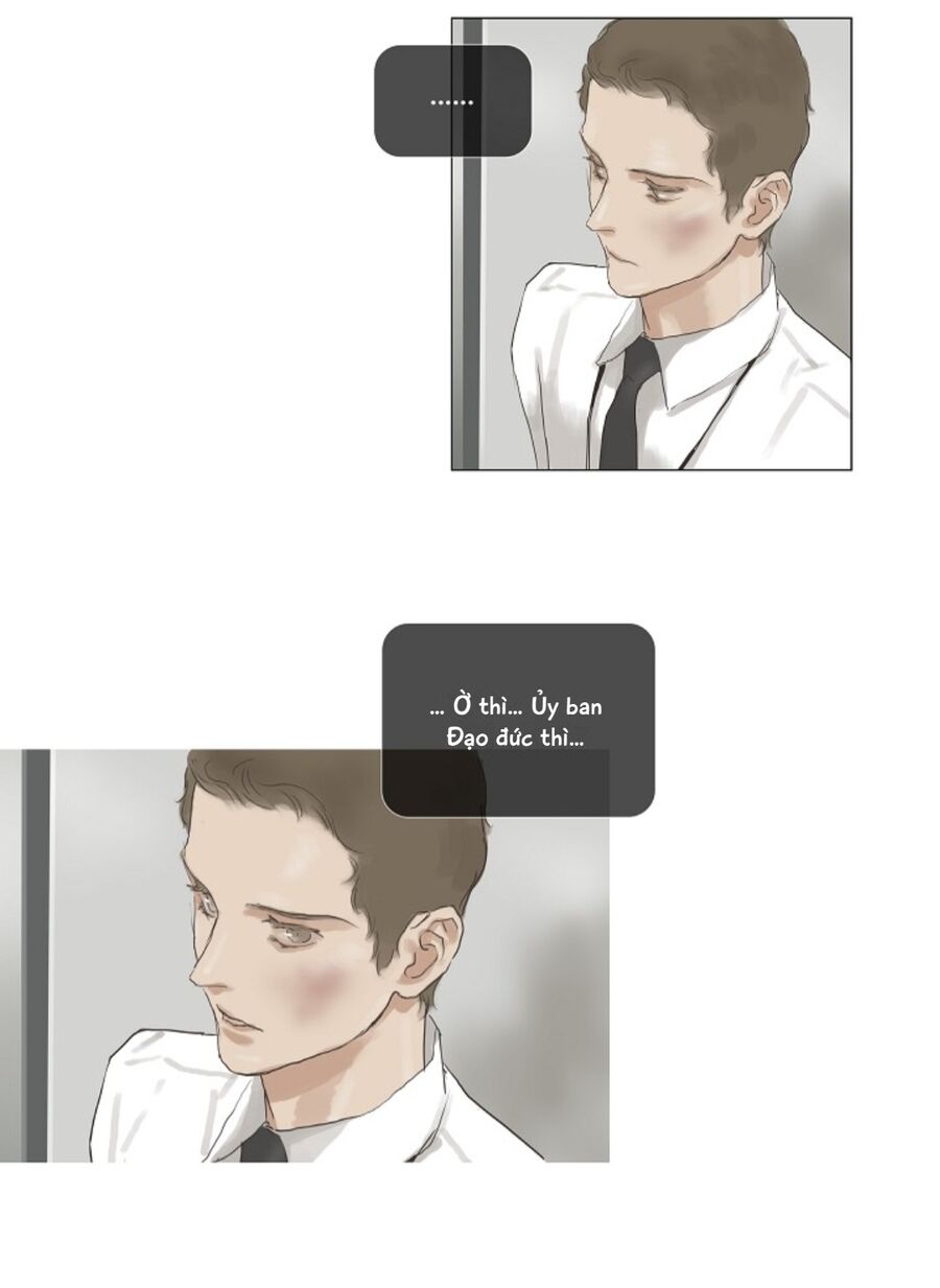 Chán Chường [Chap 1-25]