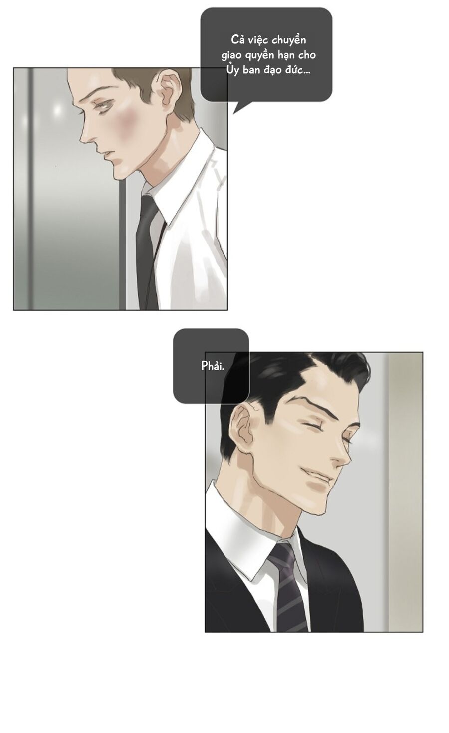 Chán Chường [Chap 1-25]
