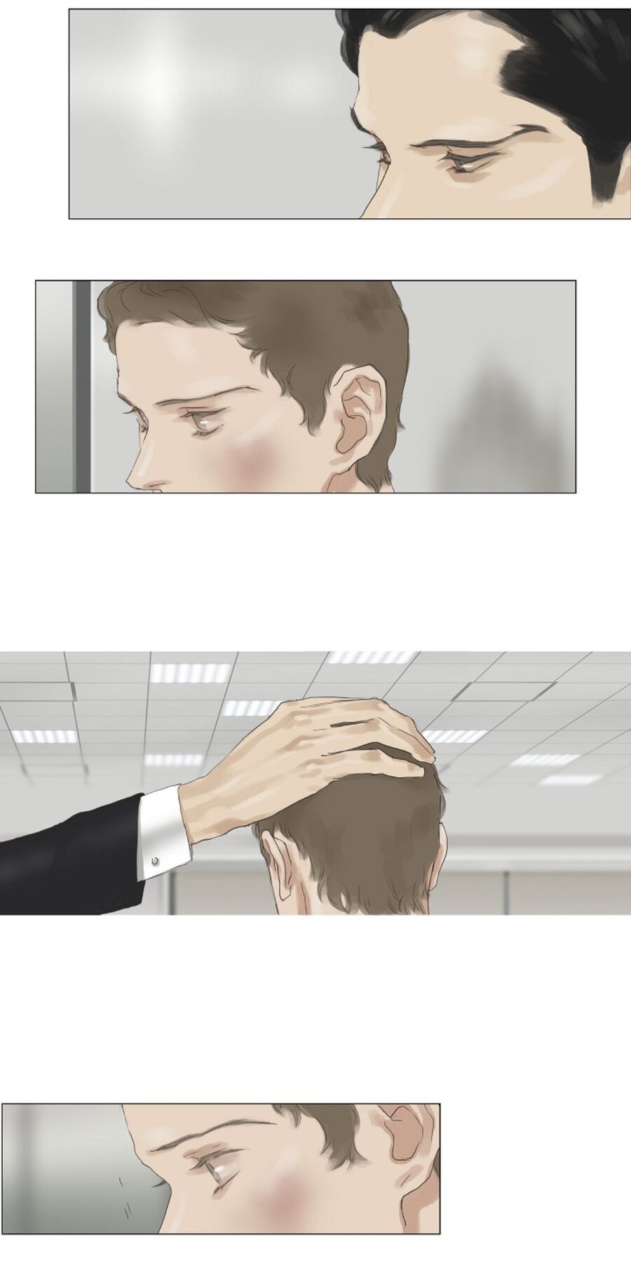 Chán Chường [Chap 1-25]
