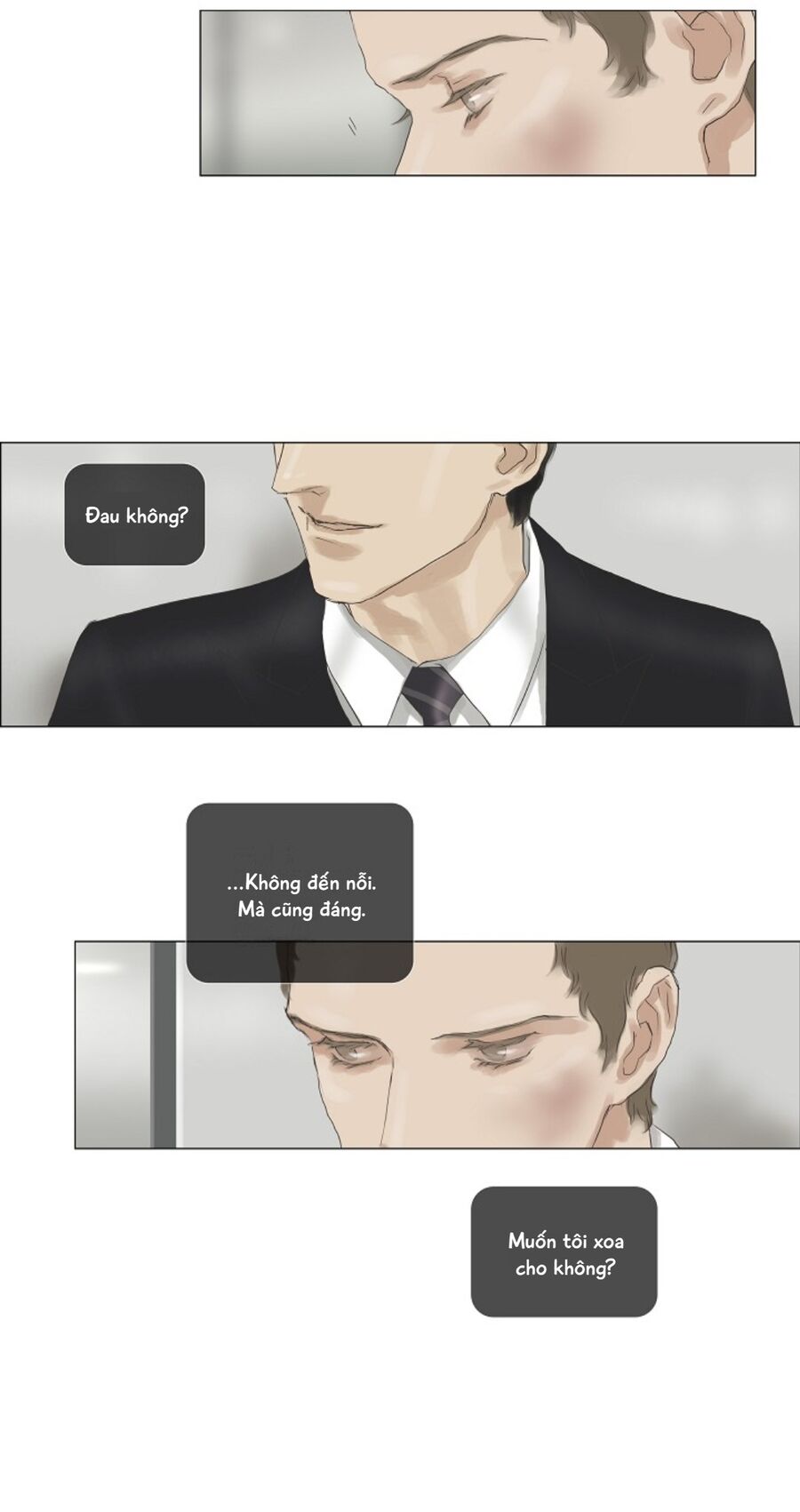 Chán Chường [Chap 1-25]
