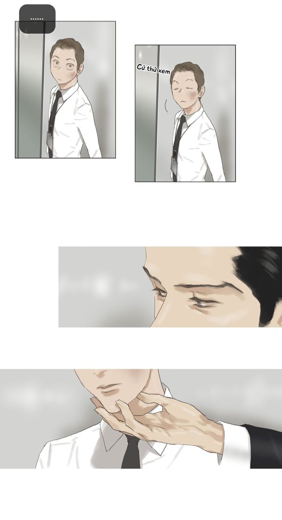Chán Chường [Chap 1-25]