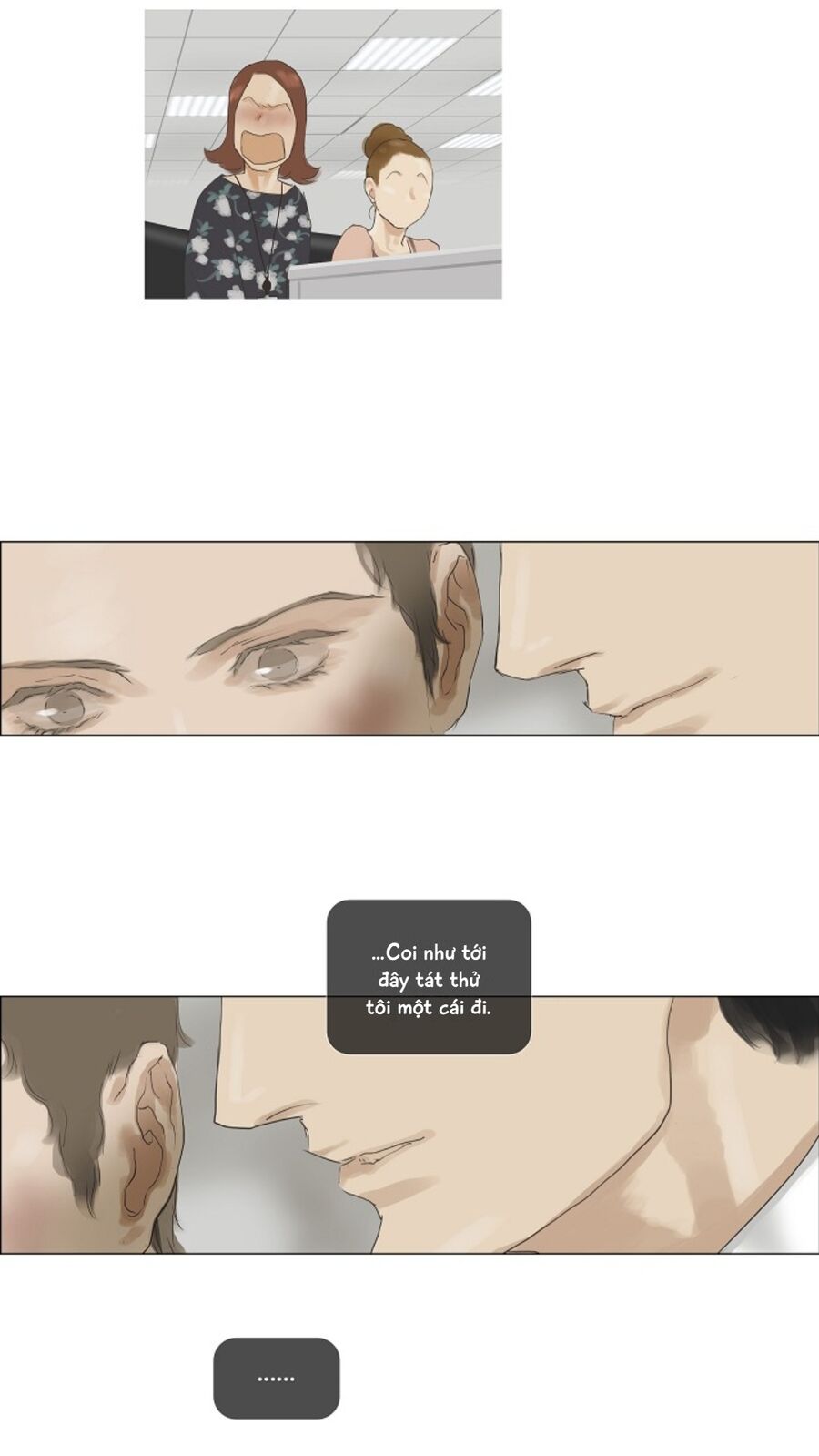 Chán Chường [Chap 1-25]