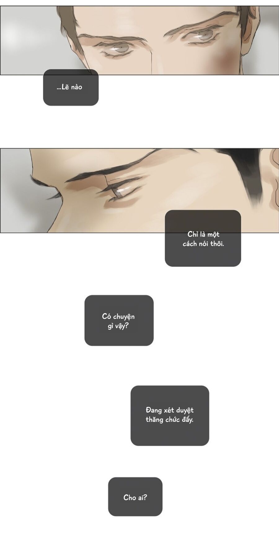 Chán Chường [Chap 1-25]