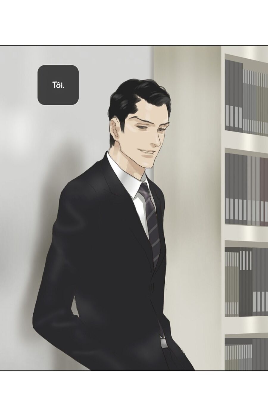 Chán Chường [Chap 1-25]