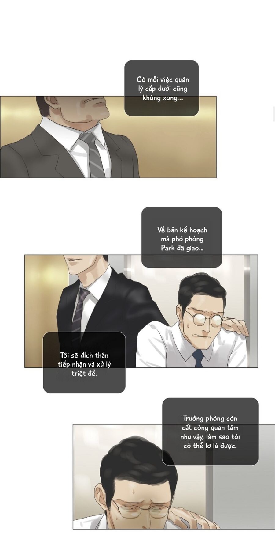 Chán Chường [Chap 1-25]