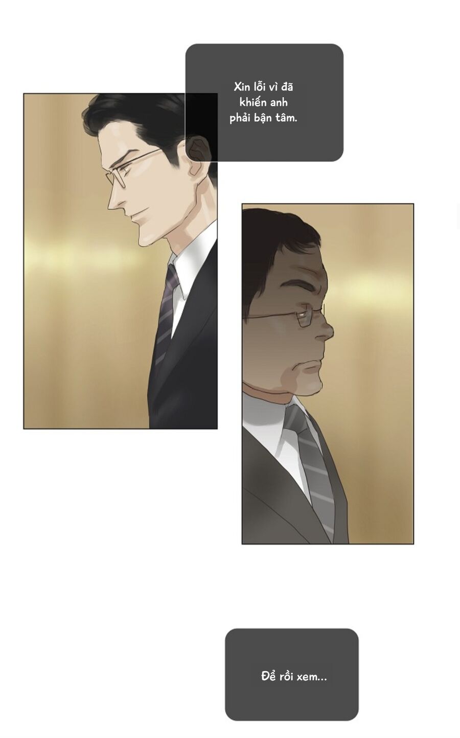 Chán Chường [Chap 1-25]