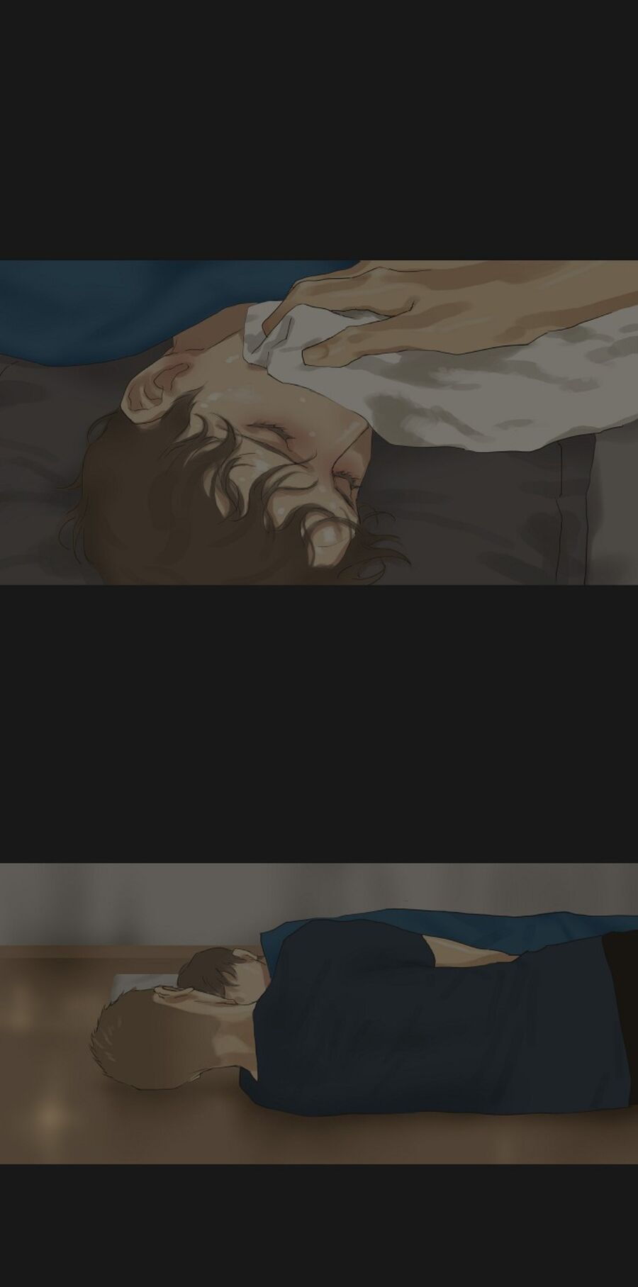 Chán Chường [Chap 1-25]
