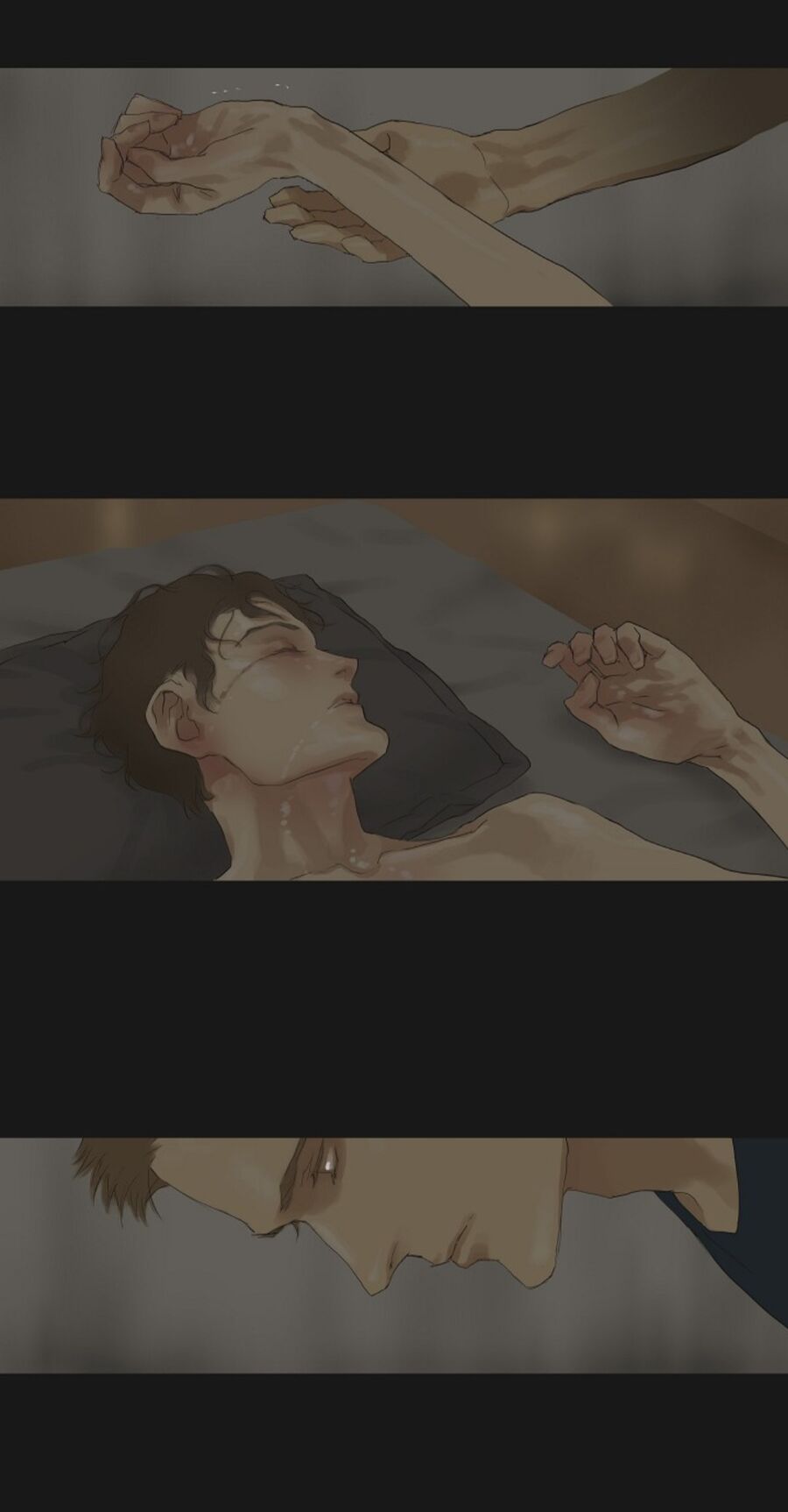 Chán Chường [Chap 1-25]