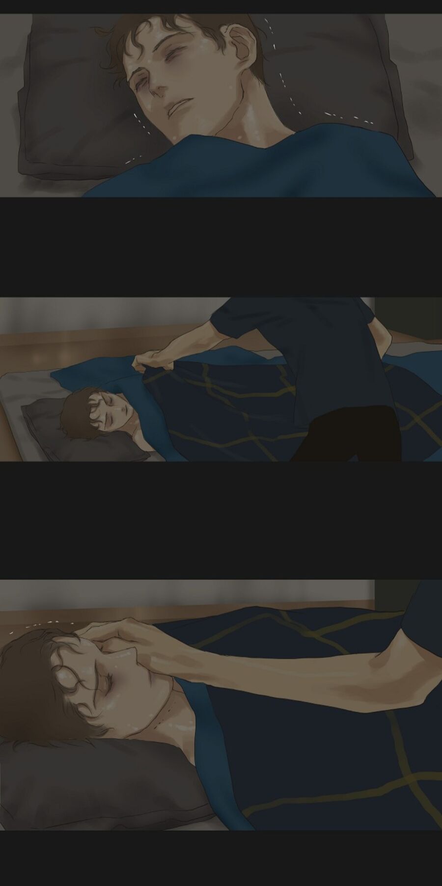 Chán Chường [Chap 1-25]