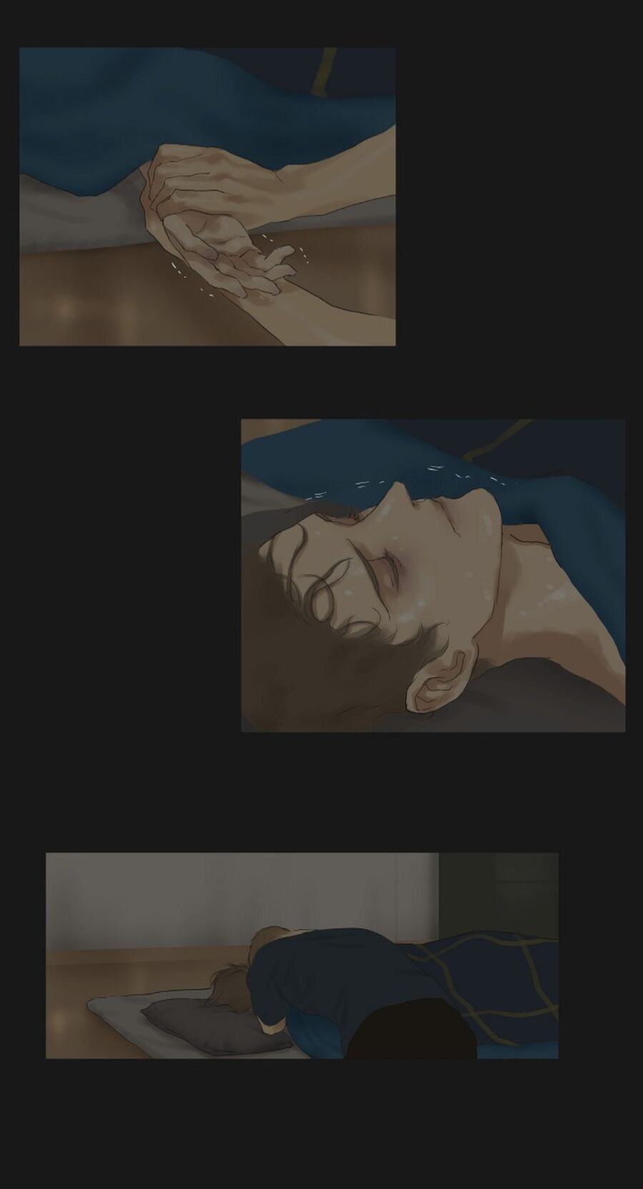 Chán Chường [Chap 1-25]