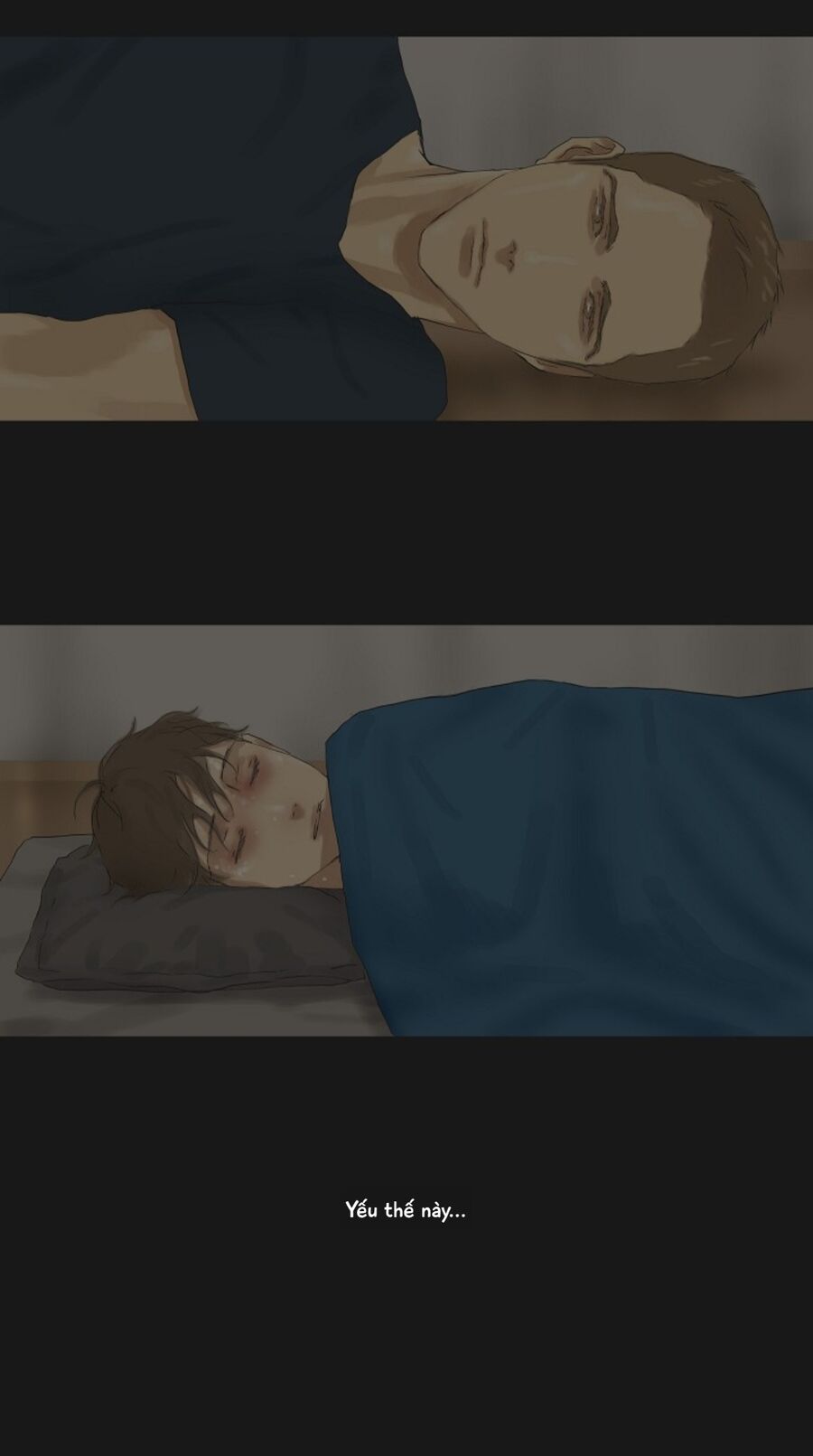 Chán Chường [Chap 1-25]