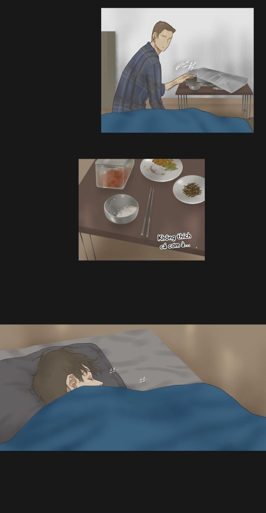 Chán Chường [Chap 1-25]