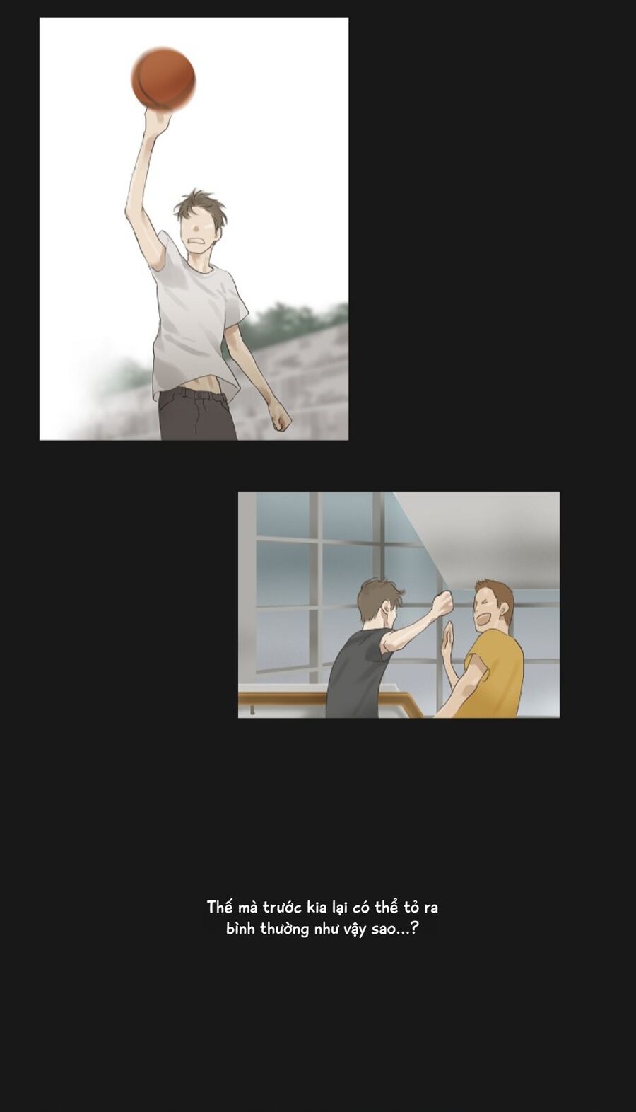 Chán Chường [Chap 1-25]