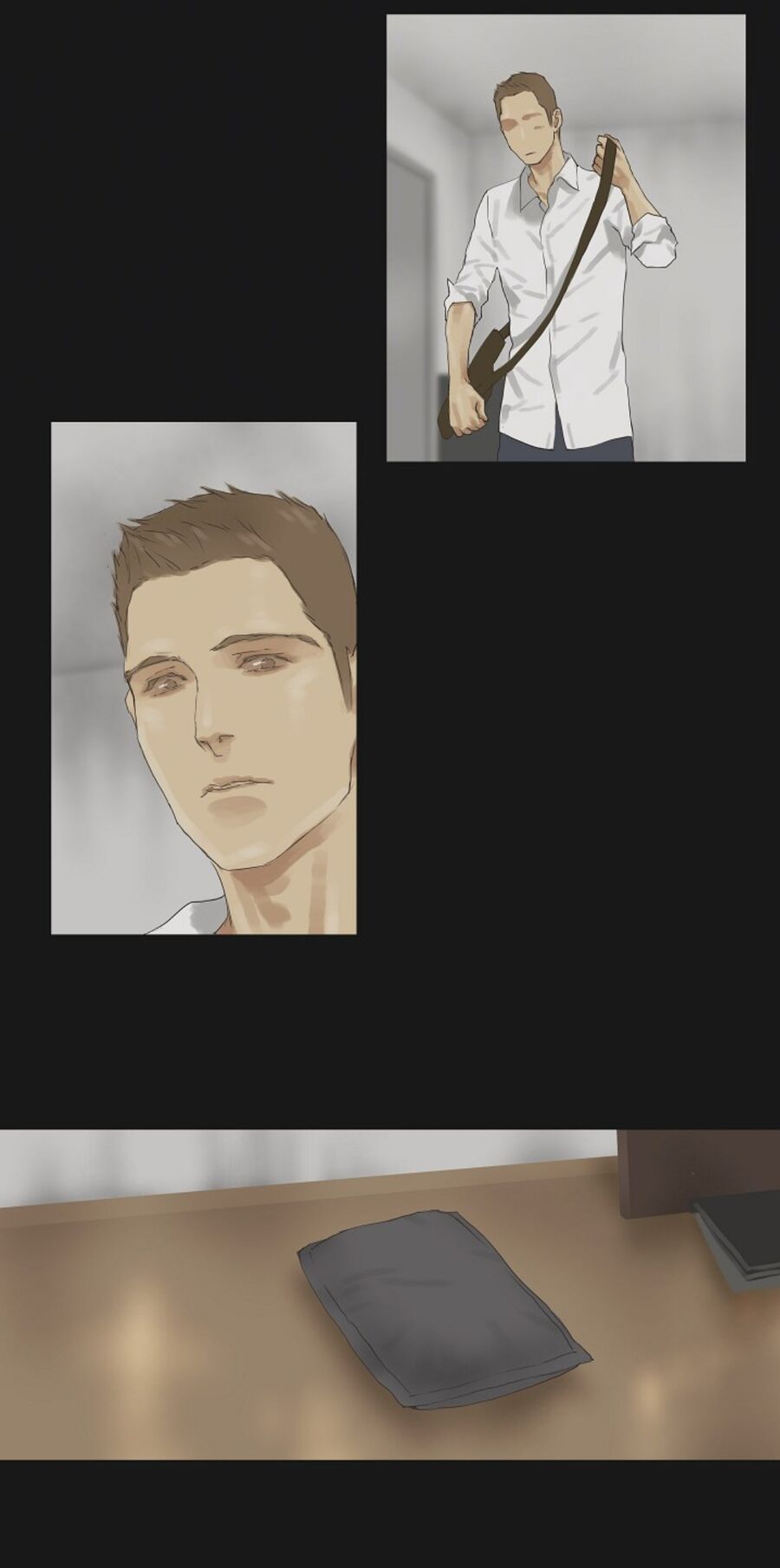 Chán Chường [Chap 1-25]