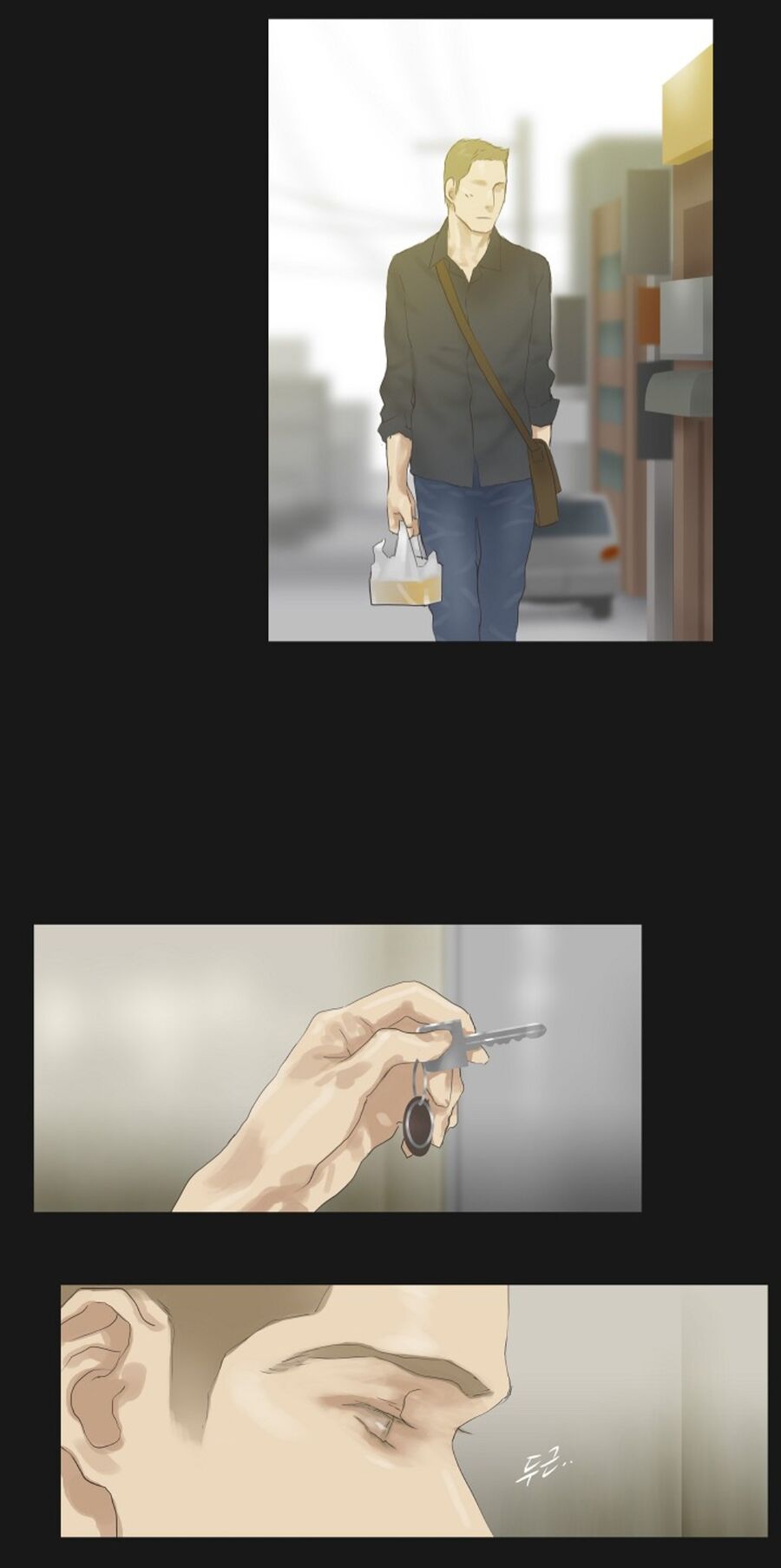 Chán Chường [Chap 1-25]
