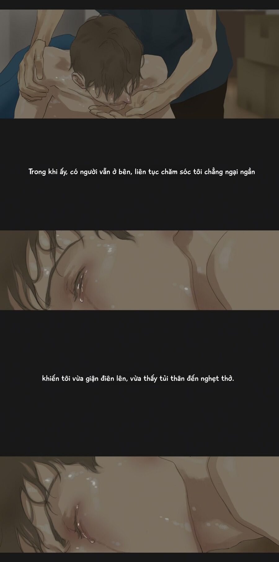 Chán Chường [Chap 1-25]