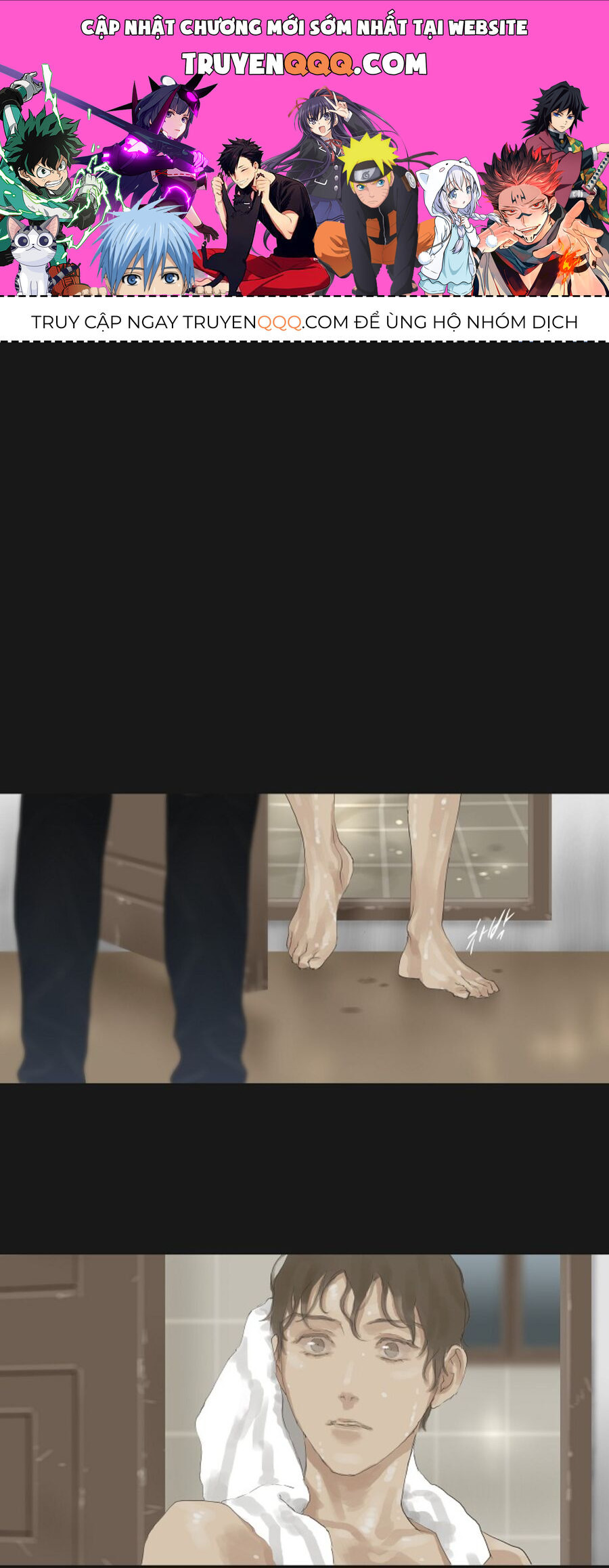 Chán Chường [Chap 1-25]