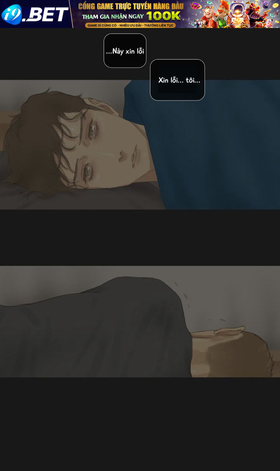 Chán Chường [Chap 1-25]