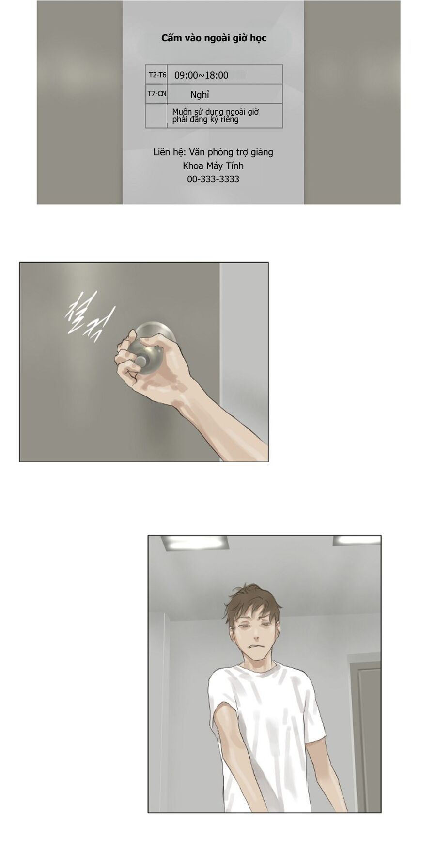 Chán Chường [Chap 1-25]