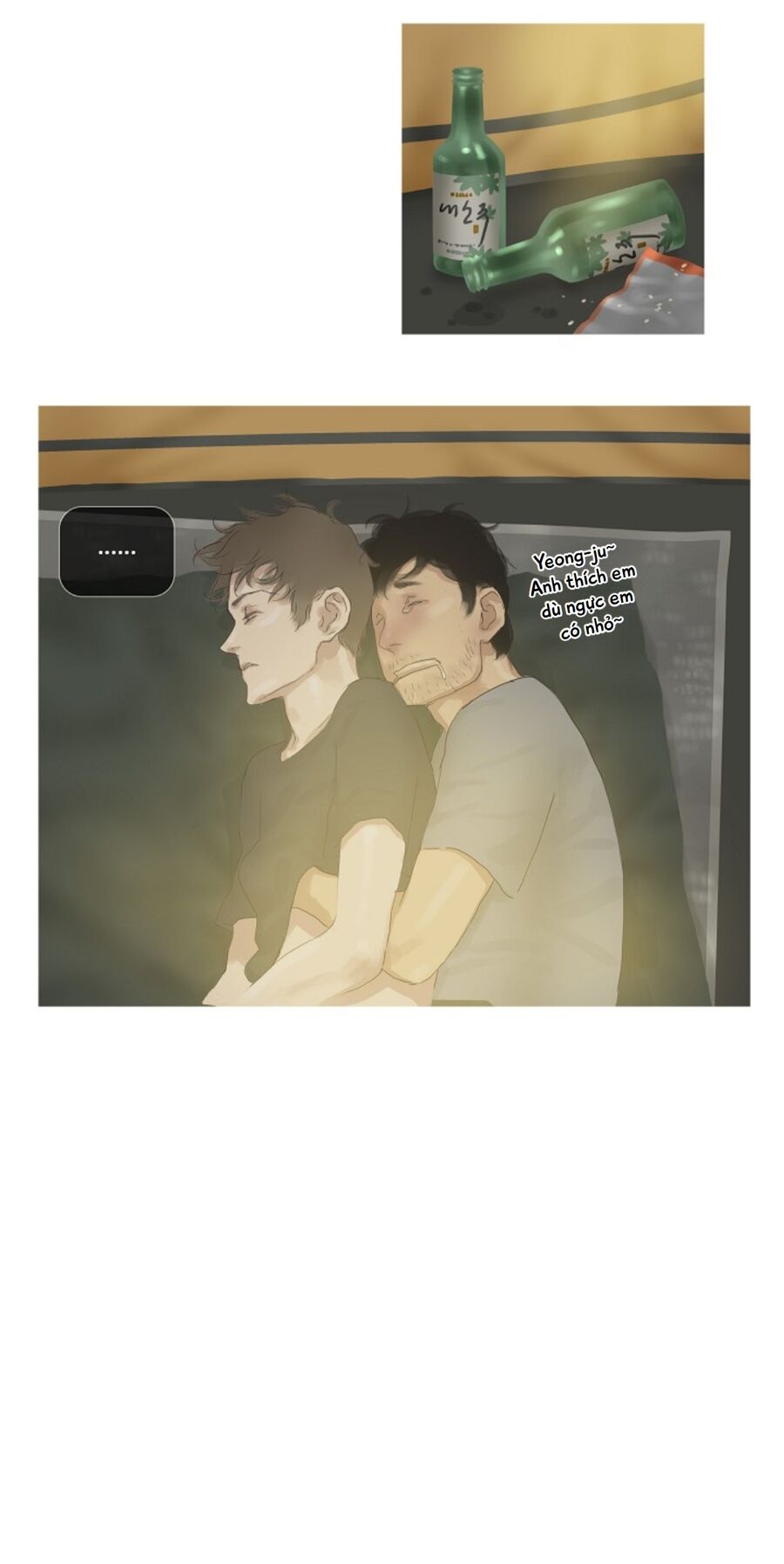 Chán Chường [Chap 1-25]