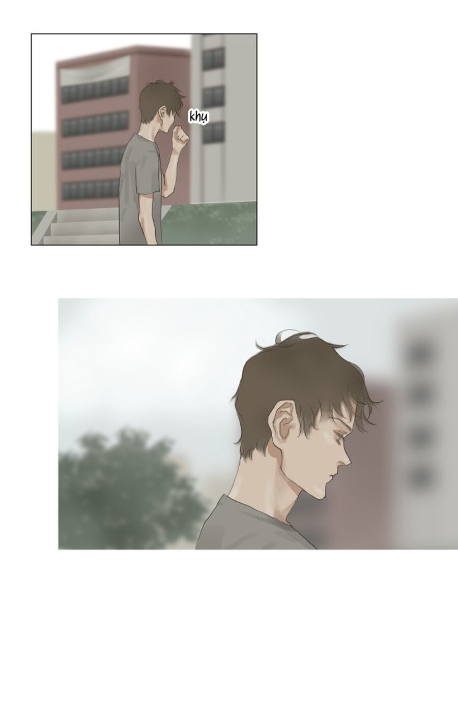 Chán Chường [Chap 1-25]