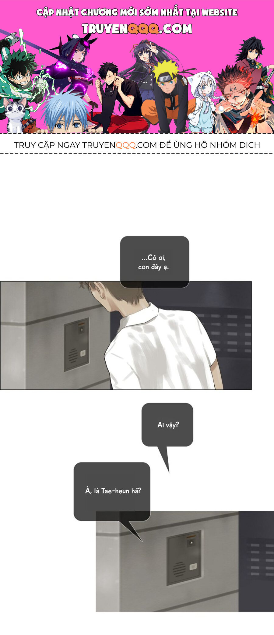 Chán Chường [Chap 1-25]