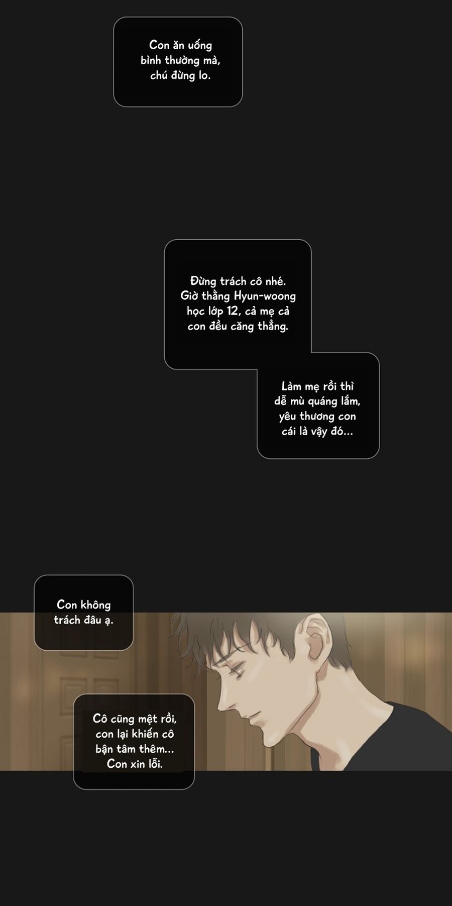 Chán Chường [Chap 1-25]
