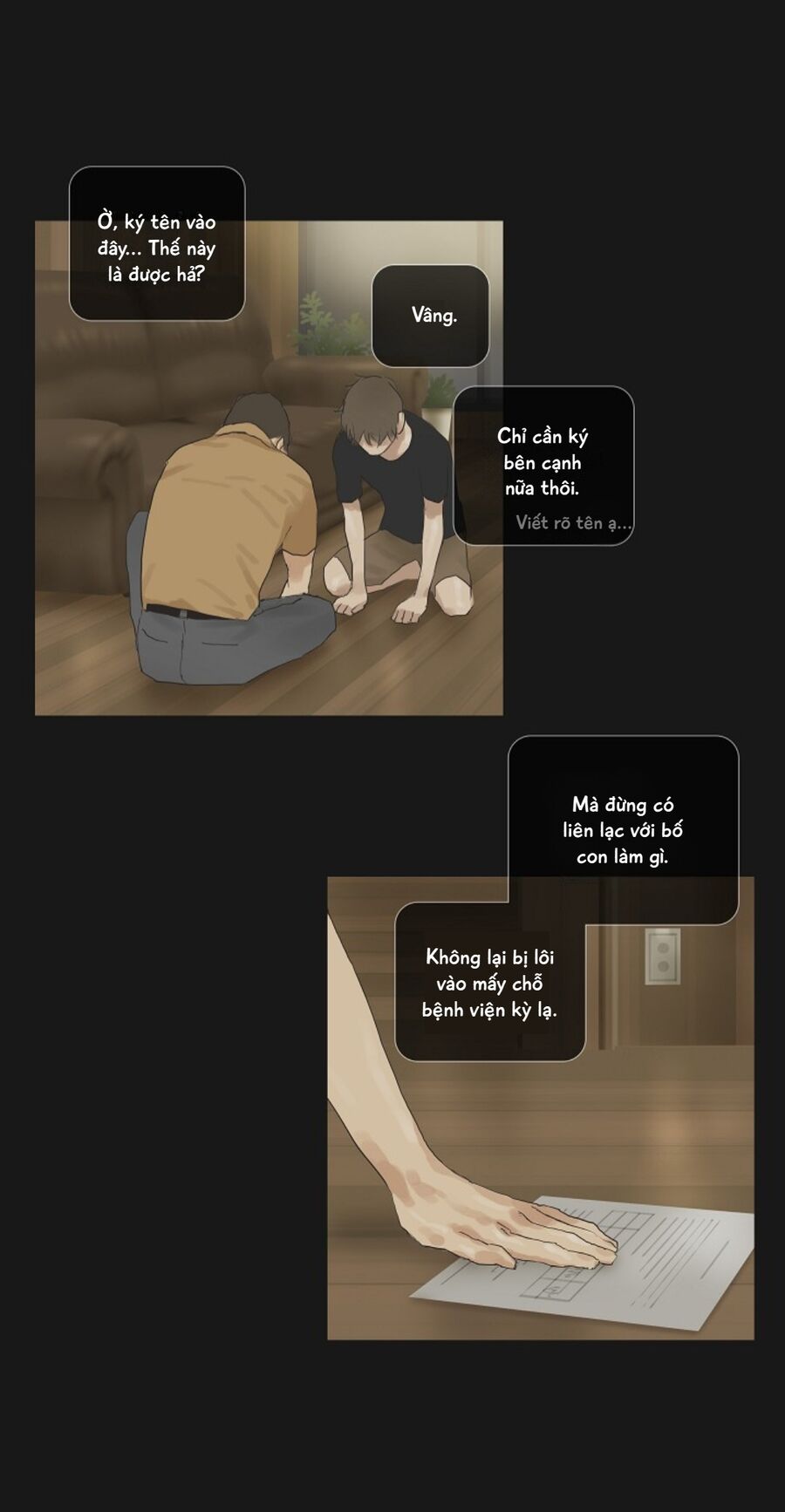 Chán Chường [Chap 1-25]