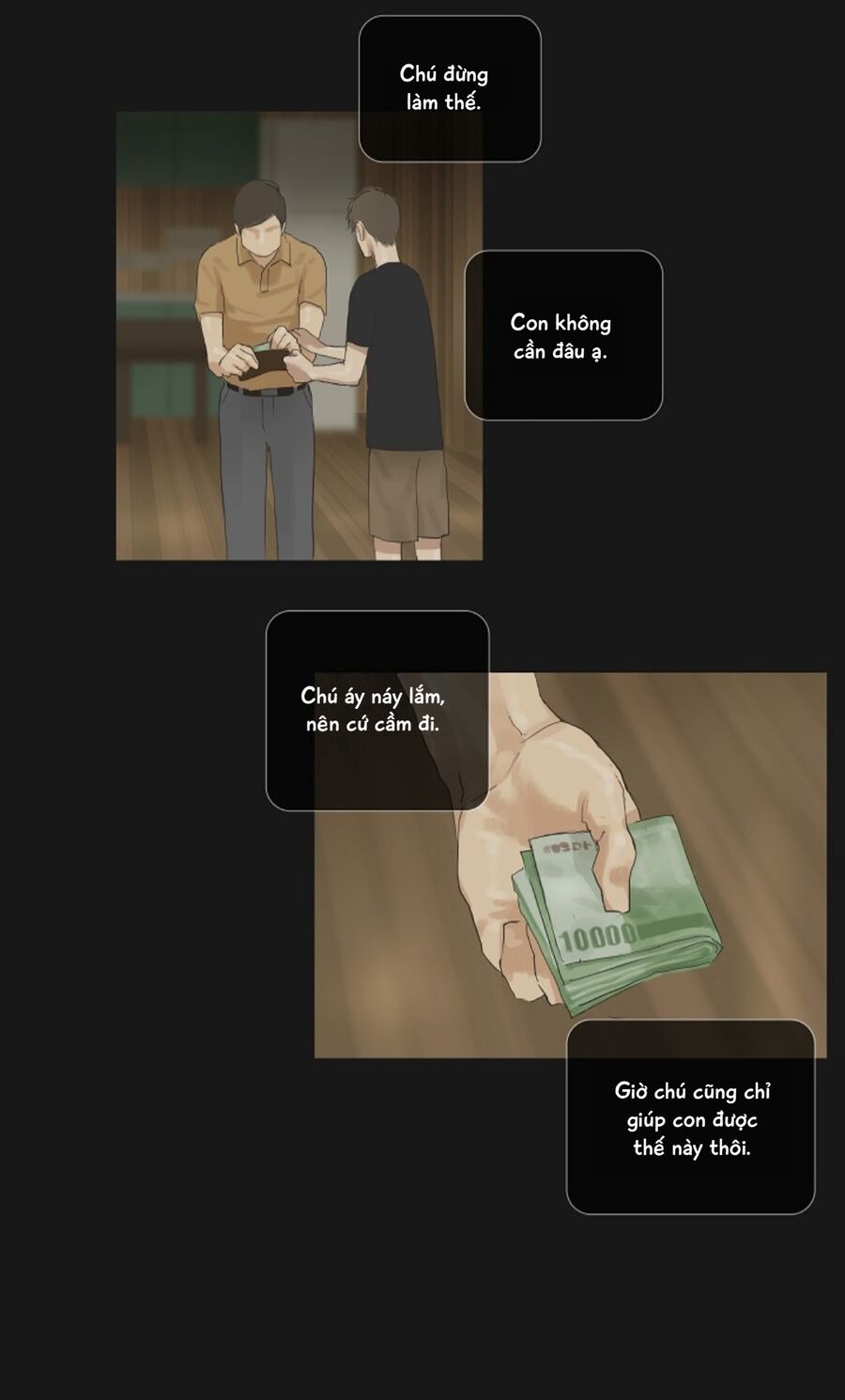 Chán Chường [Chap 1-25]